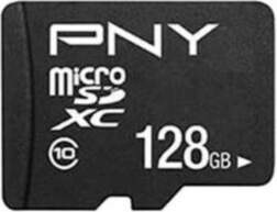 PNY Technologies PNY Memory card MicroSDXC
