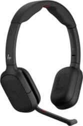 POLY HP Focus 625 Fold Stereo