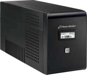 PowerWalker VI 2000 LCD 2 kVA