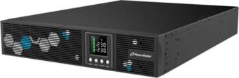 PowerWalker  VI 3000 RLP Line-Interactive 3