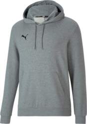 PUMA  teamGOAL 23 Causals Hoody grey