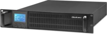 Qoltec  RACK UPS | 3kVA |