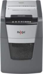 Rexel  AutoFeed+ 100X automatic shredder, P-4