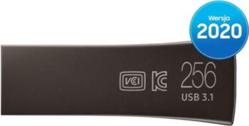 SAMSUNG  Pendrive BAR Plus USB3.1