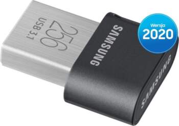 SAMSUNG Pendrive FIT Plus USB3.1