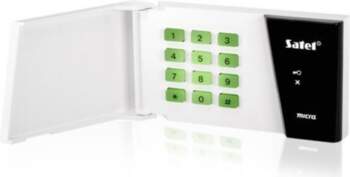 Satel  MKP-300 security access control system