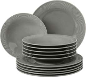 Select Dinnerware set for 6 SELTMANN