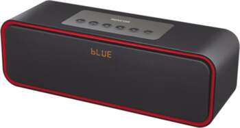 Sencor  Portable bluetooth speaker SSS 81