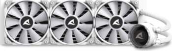 Sharkoon  S90 Processor All-in-one liquid cooler