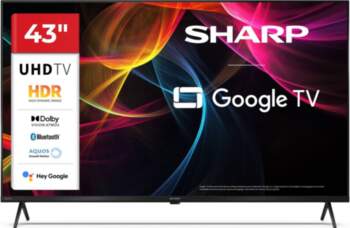 Sharp  43HL4265E TV 109.2 cm