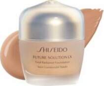 Shiseido Radiance Liquid Makeup SPF 20