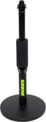 SHURE  SH-DESKTOP1 - desk microphone stand