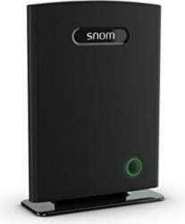 SolarEdge Snom M85 Caller ID Black