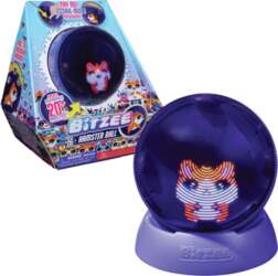 Spin Master Interactive Bitzee Hamsterball |