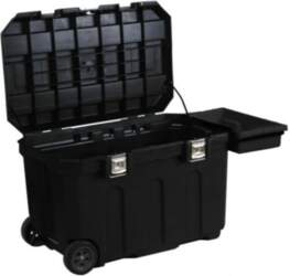 STANLEY Combi box on wheels large