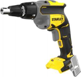 STANLEY Wkrętarka do GK Fatmax SFMCF600B-XJ
