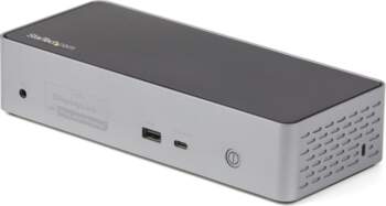 Targus StarTech.com USB C Dock