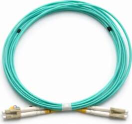 TB Optical patchcord LC-LC OM4 duplex