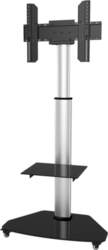 Techly  Floor Stand Trolley LCD/LED 37-70cali