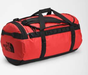 THE NORTH FACE Base Camp Duffel