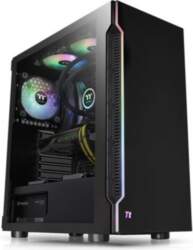 Thermaltake  Computer case - H200 Tempered