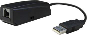 Thrustmaster Adapter T.RJ12 USB |