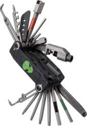TOPEAK ALiEN X Bicycle tool |