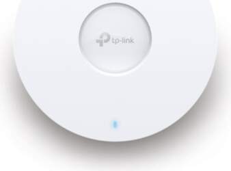TP-LINK  Access Point EAP650 AX3000 |