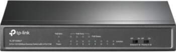 TP-LINK TL-SF1008LP network switch Unmanaged Fast