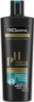 TRESemmé Purify & Hydrate Shampoo -