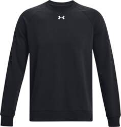 Under Armour  Men`s Rival Fleece Crew