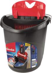Vileda Bucket with squeezer Ultramax |