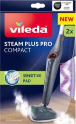 Vileda  Refill Steam Plus Pro Sensitive