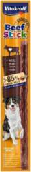 Vitakraft  Beef Stick Beef hearts -