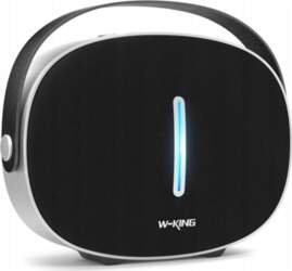 W-King  T8II Wireless Bluetooth Speaker –