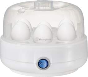 Westinghouse  WKEB201EU egg cooker 7 egg(s)