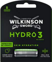 Wilkinson Sword Hydro 3 Skin Hydration