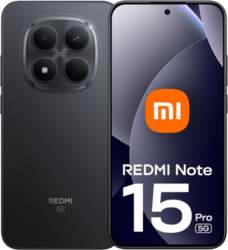 XIAOMI Redmi Note 15 Pro 5G