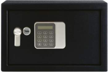 Yale  HOME Basic safe YSG Guest