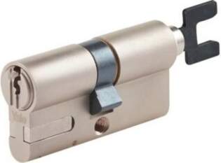 Yale HOME Linus Adjustable Cylinder |