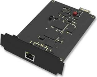 Yeastar  EX30 IP add-on module Black