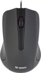 YENKEE USB wired mouse, 3 buttons