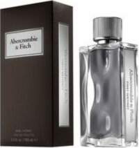 Abercrombie & Fitch First Instinct EDT