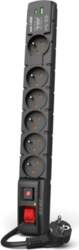 Acar  SURGE PROTECTOR  S6 USB A+C