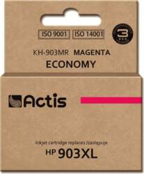ACTIS  KH-903MR ink (replacement for HP