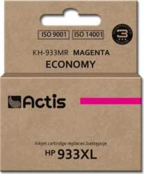 ACTIS  KH-933MR ink (replacement for HP
