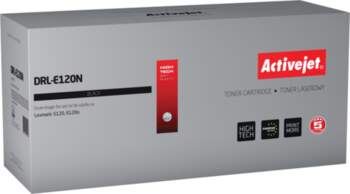 Activejet  DRL-E120N drum (replacement for Lexmark
