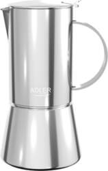 Adler | Espresso Coffee Maker |