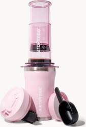AeroPress Go Plus Coffee Maker with