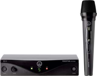 AKG  WMS45 Vocal Set U2 -